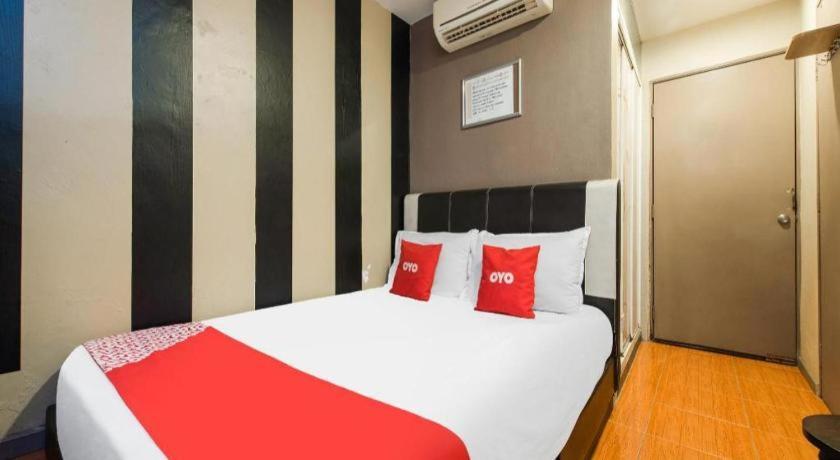 Oyo 44123 Hotel Al-Saif Kuala Kerai Экстерьер фото